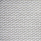 Polyester-Segeltuch zementiert Airslide-Gewebe/Luft-Dia-Gurt für Aluminiumfabrik