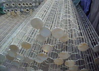 Staub-Filtertüte-Käfig Galnanized Stahl-Ventury für Staubbeutel-Haus